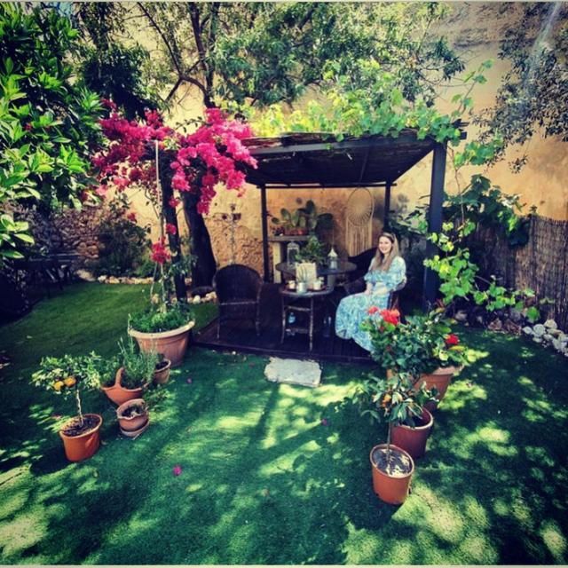 Casa Caimari Guest House, For Mountain Lovers! 外观 照片