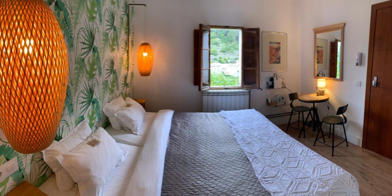 Casa Caimari Guest House, For Mountain Lovers! 外观 照片