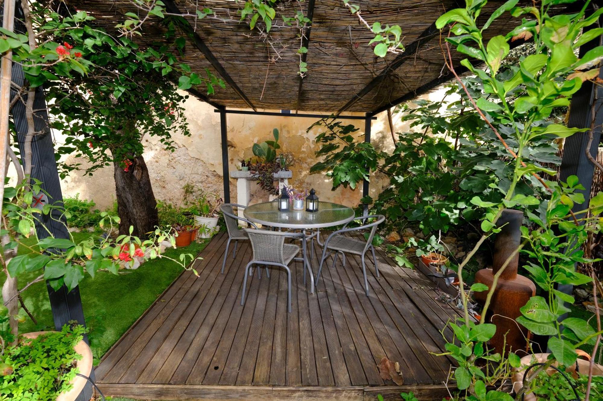 Casa Caimari Guest House, For Mountain Lovers! 外观 照片