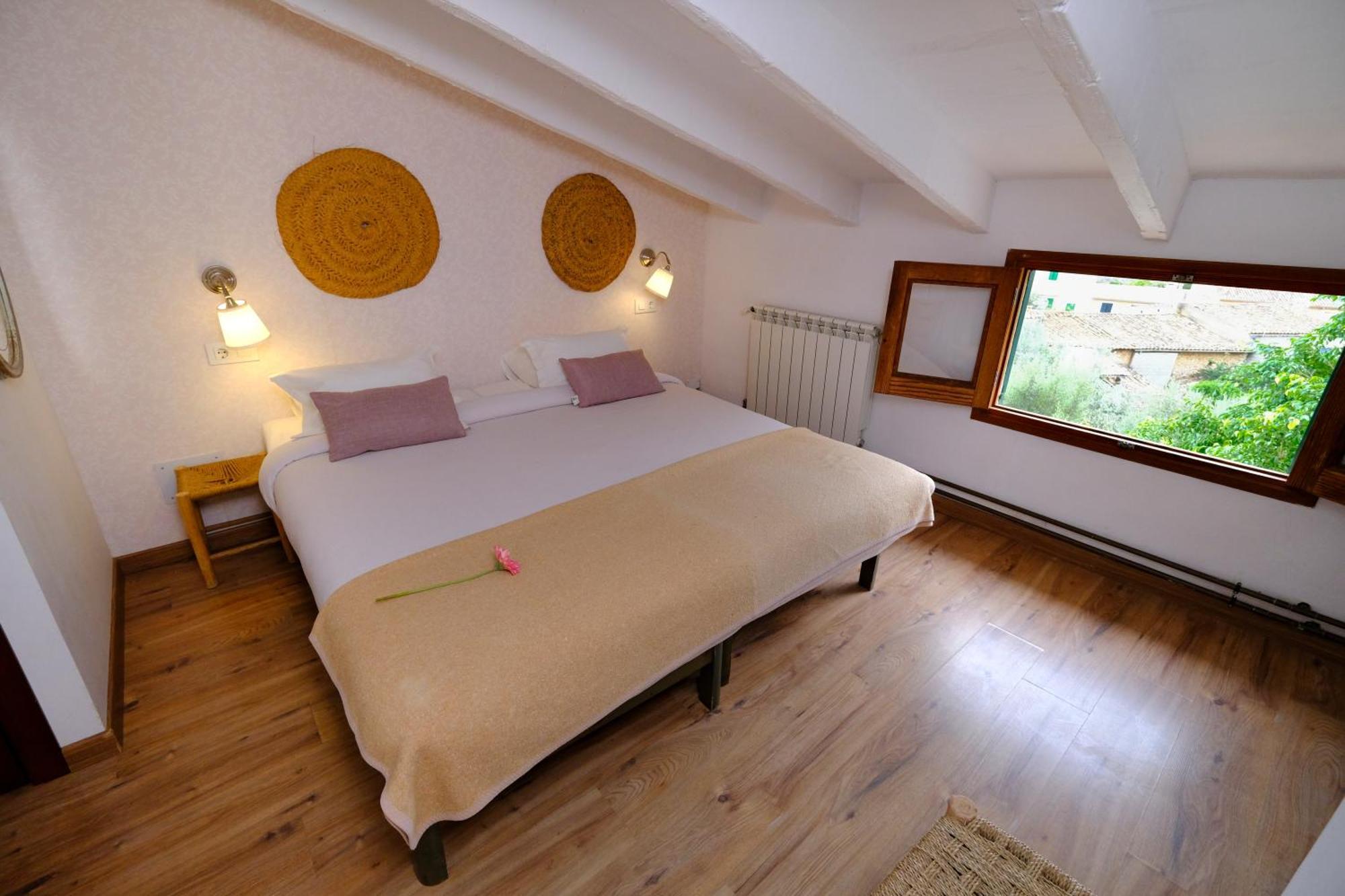 Casa Caimari Guest House, For Mountain Lovers! 外观 照片