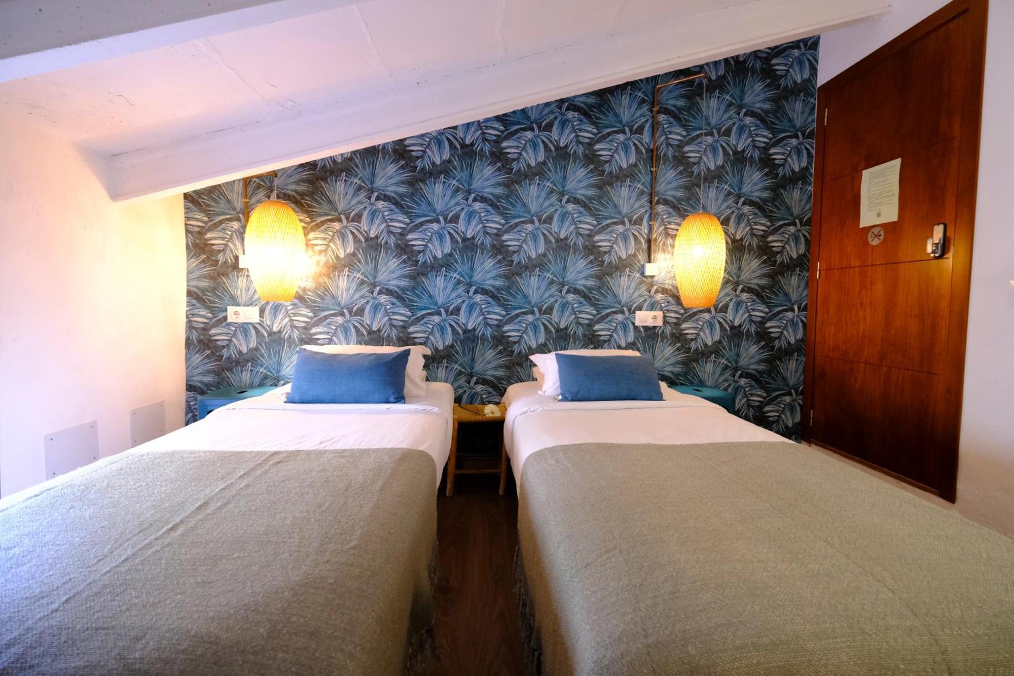 Casa Caimari Guest House, For Mountain Lovers! 外观 照片