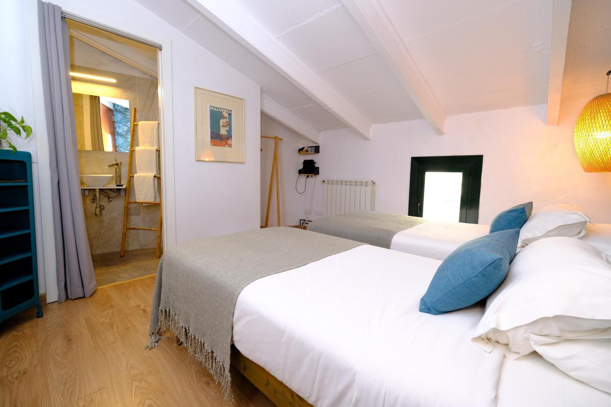 Casa Caimari Guest House, For Mountain Lovers! 外观 照片