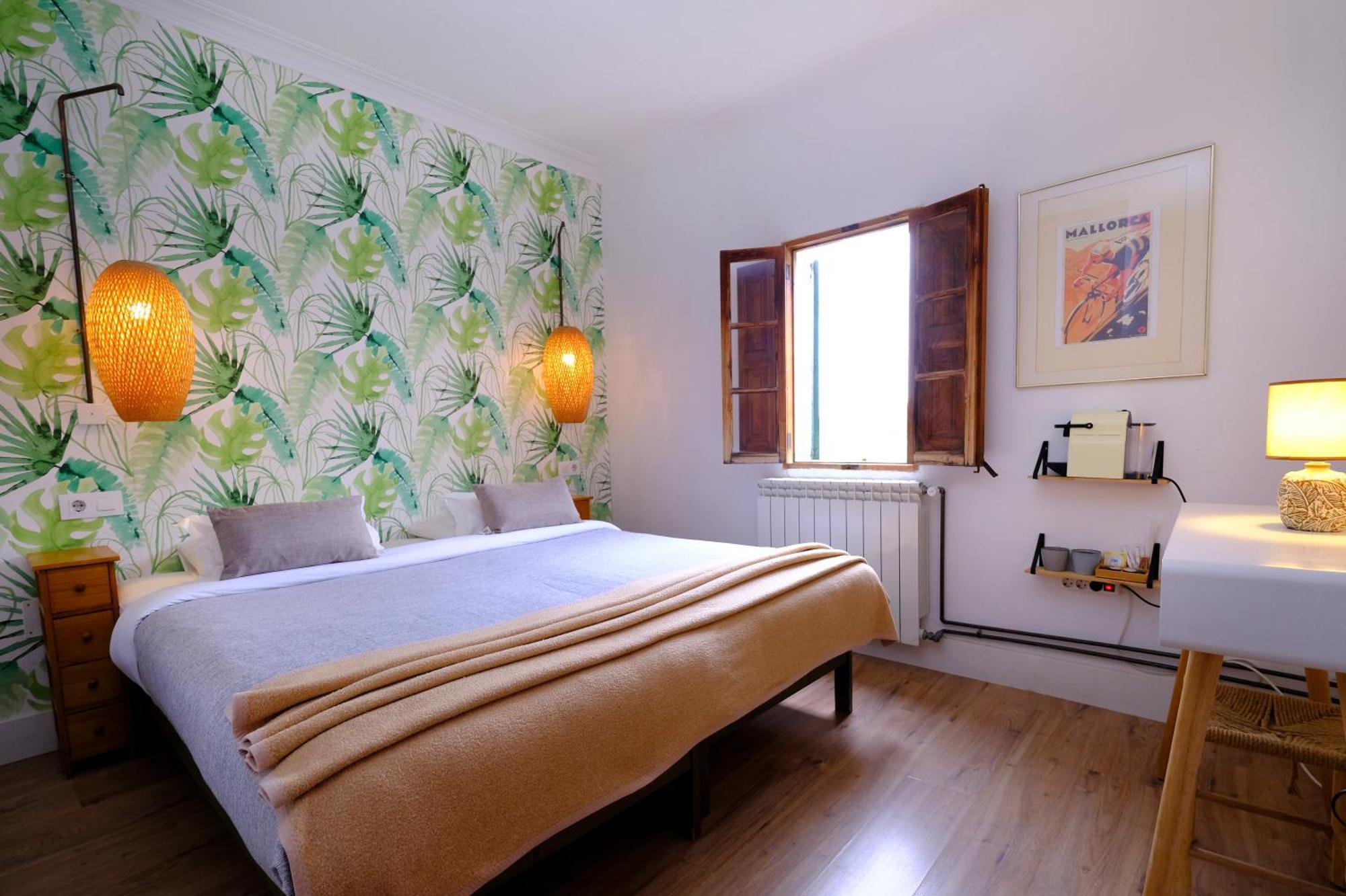 Casa Caimari Guest House, For Mountain Lovers! 外观 照片