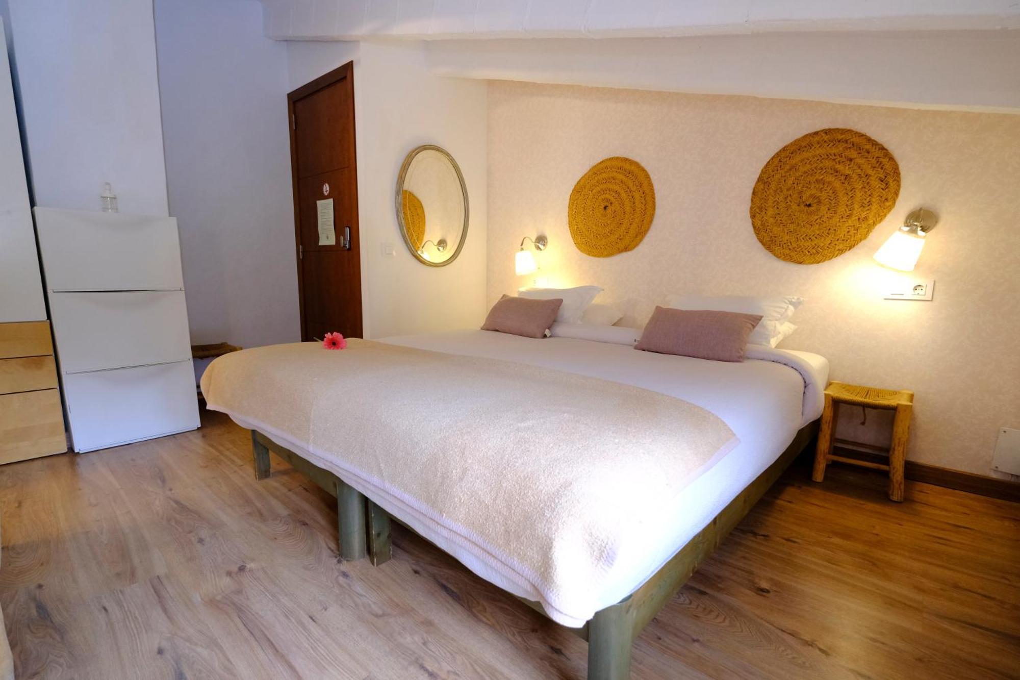 Casa Caimari Guest House, For Mountain Lovers! 外观 照片