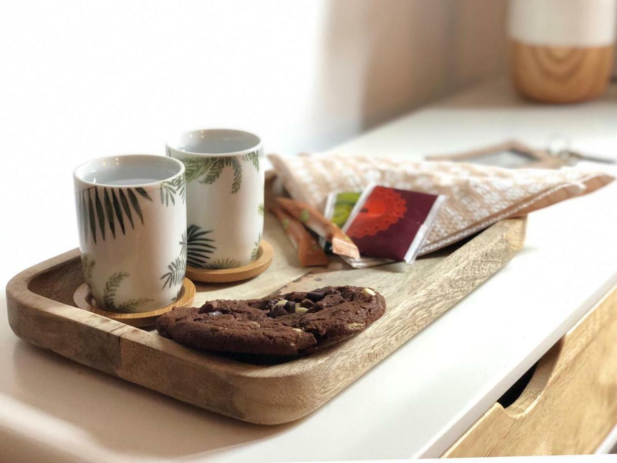 Casa Caimari Guest House, For Mountain Lovers! 外观 照片